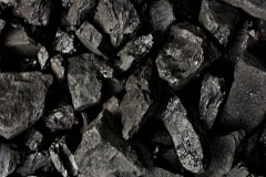 High Warden coal boiler costs