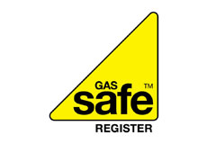 gas safe companies High Warden